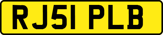 RJ51PLB