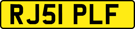 RJ51PLF