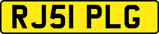 RJ51PLG