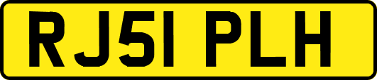 RJ51PLH
