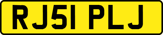 RJ51PLJ
