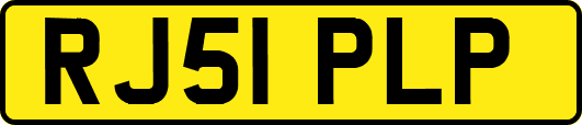 RJ51PLP