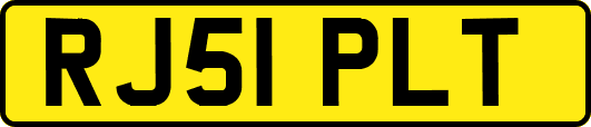 RJ51PLT