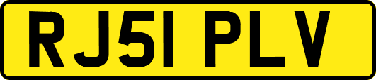 RJ51PLV