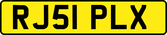 RJ51PLX
