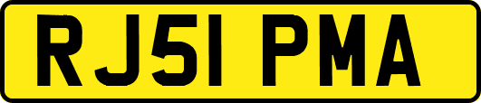 RJ51PMA