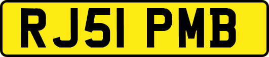 RJ51PMB