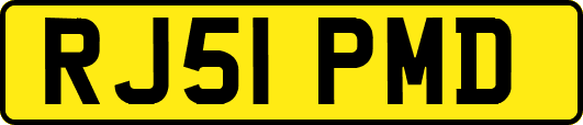 RJ51PMD