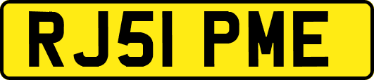 RJ51PME