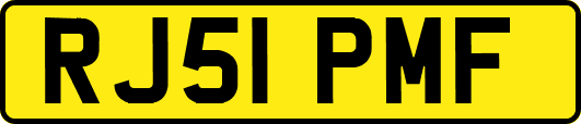 RJ51PMF