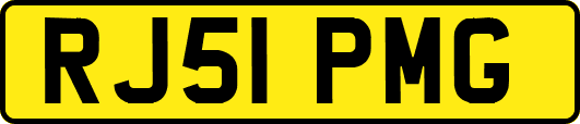 RJ51PMG