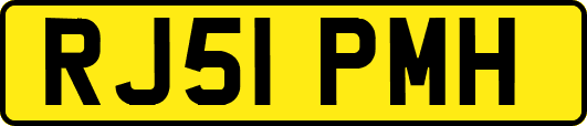 RJ51PMH