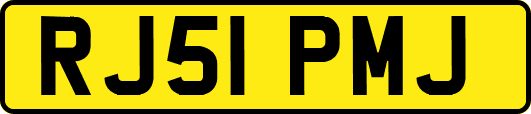 RJ51PMJ