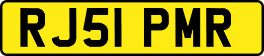 RJ51PMR