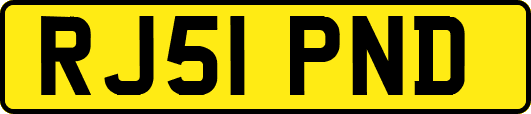 RJ51PND