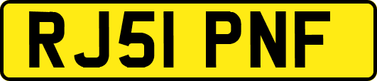 RJ51PNF