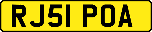 RJ51POA