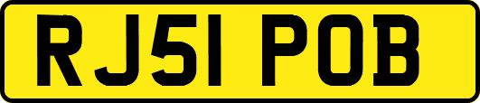 RJ51POB
