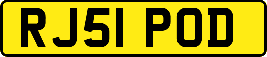 RJ51POD