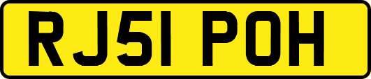 RJ51POH