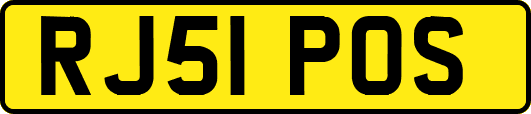 RJ51POS