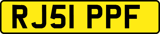 RJ51PPF