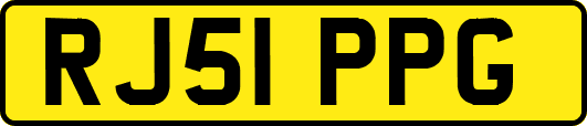 RJ51PPG