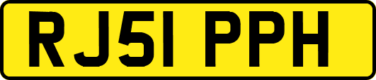 RJ51PPH