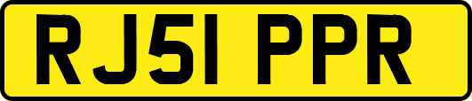 RJ51PPR