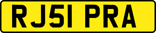 RJ51PRA