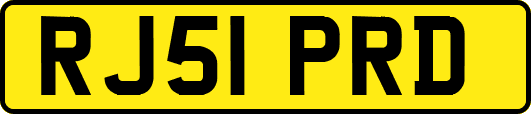RJ51PRD
