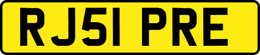 RJ51PRE