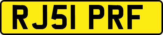 RJ51PRF