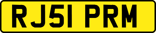 RJ51PRM