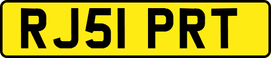 RJ51PRT