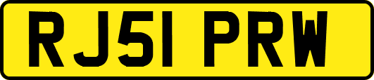 RJ51PRW