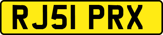 RJ51PRX
