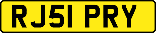 RJ51PRY