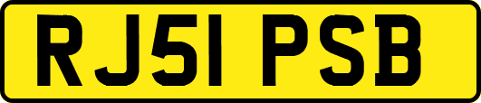 RJ51PSB