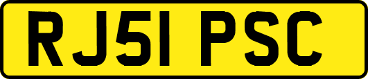 RJ51PSC