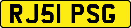 RJ51PSG