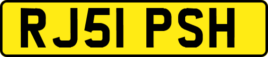 RJ51PSH