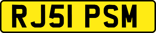 RJ51PSM