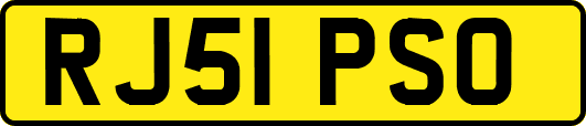 RJ51PSO