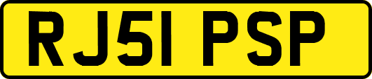 RJ51PSP
