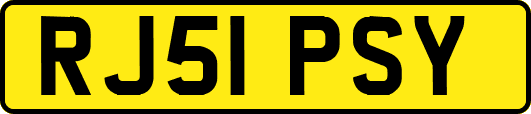 RJ51PSY