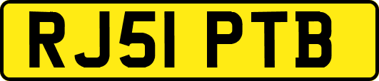 RJ51PTB