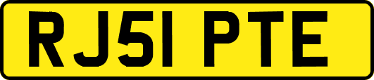 RJ51PTE