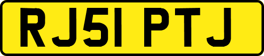 RJ51PTJ