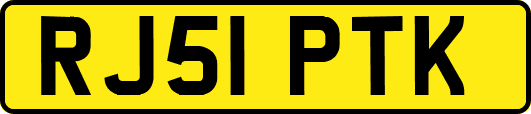 RJ51PTK